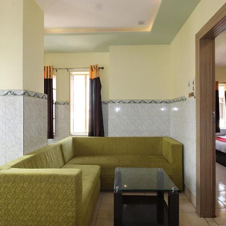 Hotel O Blue Diamond Varanasi Exterior foto