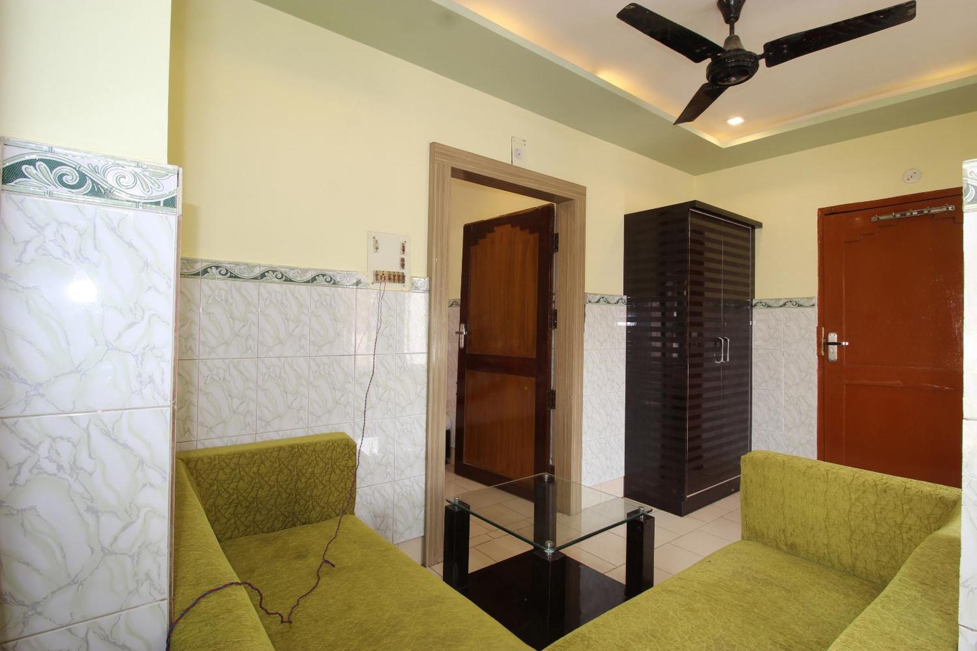 Hotel O Blue Diamond Varanasi Exterior foto